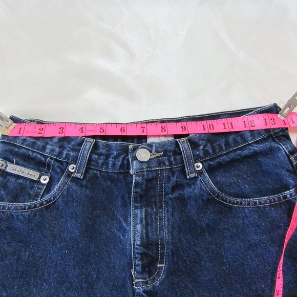 Longer Shorts size kids 14 Calvin Klein Jean - Picture 8 of 10